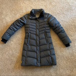 Lole puffer jacket